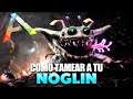 COMO TAMEAR A TU NOGLIN - GENESIS 2 - Guia Español - Ark: Survival Evolved - RalfManHD