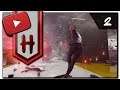 Простите, а не подскажете, как найти братика? | Control | Часть 2(продолжение)