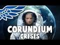 Corundium Crisis | United Earth | Aurora 4x C# Episode 35