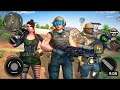 Counter Attack Gun Strike Special Ops Shooting - Android Game - Fps Shooting GamePlay FHD. #3