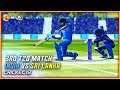 Cricket 19 : India Vs Sri Lanka 3rd T20 Highlights Match Gameplay | 60fps 1080p Full HD