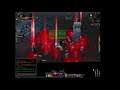Cronous leveling. Got 10 levels from bog 30.