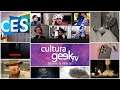 Cultura Geek TV: Indiana Jones, el juego del Papa, lo mejor de CES 2021, el S21 ultra y WandaVision