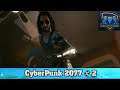 Cyberpunk 2077 Gameplay Walkthrough - ACT 1 part  2