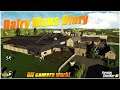🔴Dairy Mans Diary - Off Camera Work | Chellington Valley | Farming Simulator 19