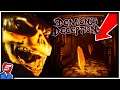 Dark Deception X Bendy & Dark Revival - DD & Bendy Crossover FanGame (Demon Deception Gameplay Demo)