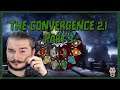 Dark Souls III | The Convergence Mod 2.1 First Time (Part 3)