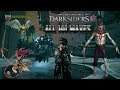Darksiders 3 | DLC | The Crucible All 101 Waves Let's Play