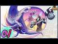 Dauntless Gameplay // Live Stream