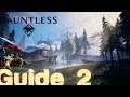 Dauntless Guide 2 Hunt Pass & upgrade