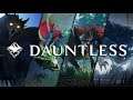 Dauntless 今天玩玩免費魔物獵人