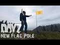 DayZ - Flag Pole