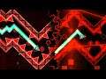 Decode of more glow l "Undecodable" by Lyzard (Demon) l Geometry dash 2.11