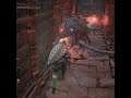 Demon 🅰🆂🅲🅴🅽🅳🆂 ( exploit ) -Dark Souls 3 #shorts