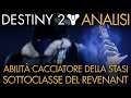 Destiny 2 | Revenant (Cacciatore) | Nuove Granate | Analisi