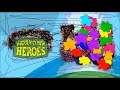 Destroying bad things #51: Higglytown Heroes