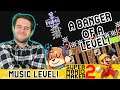 Devory's "Touhou" Level is a BANGER! | Super Mario Maker 2