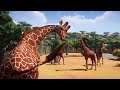 DGA Live-Streams: Planet Zoo - Starting from Scratch & Making Money (DGA Zoo - Episode 1)