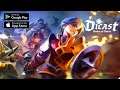 Dicast: Rules of Chaos |Android /IOS | GamePlay Part 1