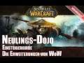 Die Erweiterungen von WoW - Neulings Dojo Anfängerguide World of Warcraft