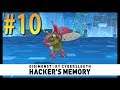 Digimon Story: Cyber Sleuth - Hackery's Memory (Digi-Locke) Part 10 - Return to Under Kowloon