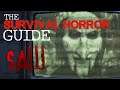 Do you want to play a game? | Saw the Game | The Survival Horror Guide