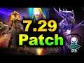 Dota 2 Live stream | Ranked Push | Join discord and wait surprise soon | membership @59