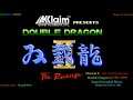 Double Dragon 2 (NES) - Mission 8 Music Extended (The Double Illusion)