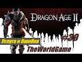 Прохождение Dragon Age II [#39] (Услуга и Ошибка)