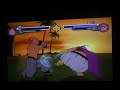 Dragon Ball Z Budokai 2 (Gamecube)-Majin Buu vs Super Buu