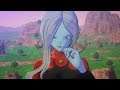 Dragon Ball Z: Kakarot - Down with the Demon Realm! [PC 1080p HD]