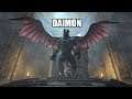 Dragon's Dogma: Dark Arisen Remastered - Daimon Boss Fight