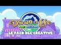 Drawn To Life : Two Realms | Trailer DLC "CREATIVE PACK"