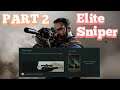 ELITE SNIPER Missions PART 2 Objective 2-5 - Call of Duty Modern Warfare