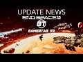 End Space Update news | PSVR Gameplay Review