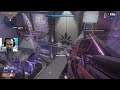 [EN]Let's play Splitgate!