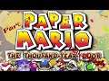 ENTERING HOOKTAILS CASTLE! Paper Mario: The Thousand Year Door No Deaths Playthrough! #5