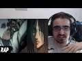 Eren vs Titán Martillo de Guerra || Shingeki no Kyojin Rap || (Prod. Didker) | Shelos1life REACTION