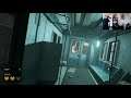 Ethan Streams S02E51: Hlaf Life Alyx #2