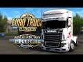 КАК УСТАНОВИТЬ И ГДЕ СКАЧАТЬ МОДЫ ДЛЯ EURO TRUCK SIMULATOR 2 и AMERICAN TRUCK SIMULATOR (2020)