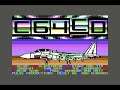 F15 D'Gamma Clone Intro by C64CD!3 Jan.2020! Commodore 64 (C64)