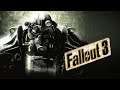 Fallout 3!!! Прохождение. Гонка преследования. Часть 2.