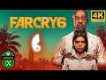 Far Cry 6 I Capítulo 6 I Let's Play I Xbox Series X I 4K