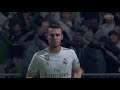 FIFA 20 | Career Mode | Real Madrid | Week #5
