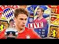 FIFA 21 LIVE 🔴 PACKS + WL mit TOTY Kimmich 🔥 Gameplay FUT 21