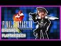 Final Fantasy VIII Drunken Playthrough Part One - Drunken Shanuz