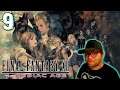 Final Fantasy XII [Part 9] | Land of the Garif | Let's Replay