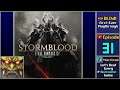 ✔️️ Omega: Alphascape 1.0 - Final Fantasy XIV: Stormblood [Blind]