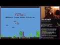 FINes [NES Homebrew] || Nesdev Compo 2020