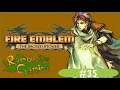 Fire Emblem: The Sacred Stones Ironman Episode 35: Rise of Lute - Ramble Gaming